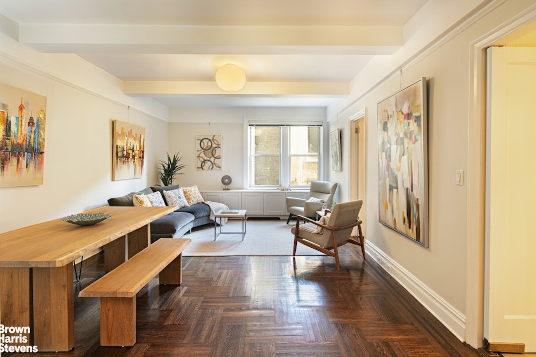 50 West 96th Street Upper West Side New York NY 10025