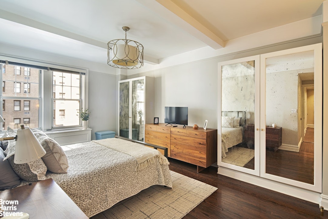 50 West 96th Street Upper West Side New York NY 10025