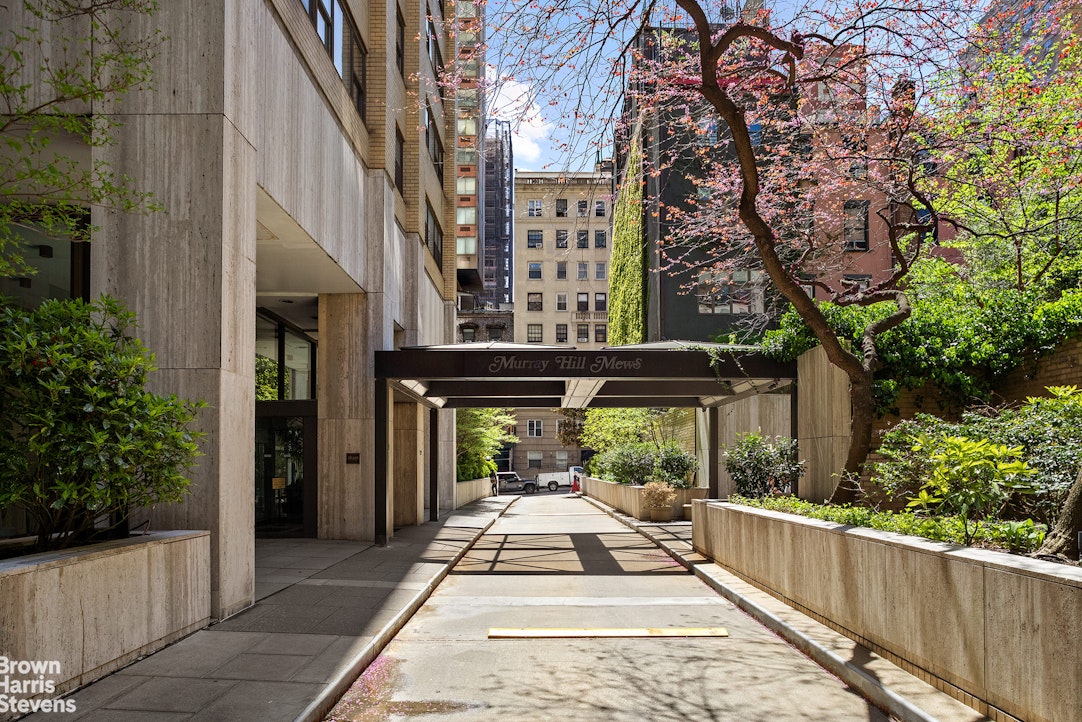 160 East 38th Street 7C Murray Hill New York NY 10016