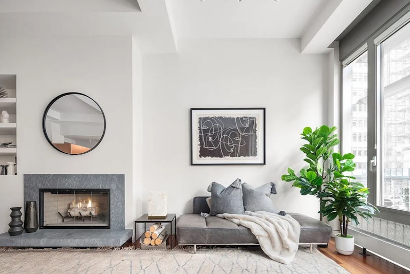 Property for Sale at 116 Hudson Street 2, Tribeca, Downtown, NYC - Bedrooms: 2 
Bathrooms: 2.5 
Rooms: 4  - $4,250,000