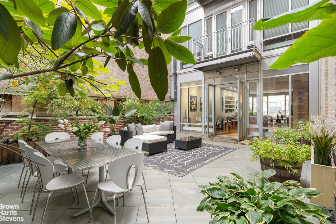 116 Hudson Street Tribeca New York NY 10013