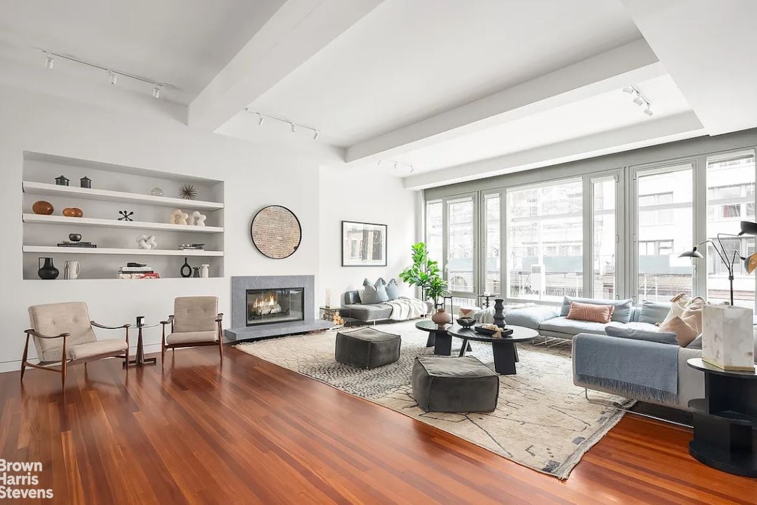 116 Hudson Street Tribeca New York NY 10013