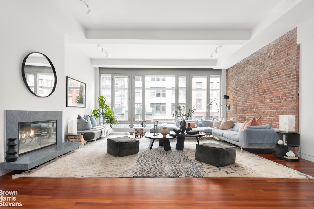 116 Hudson Street Tribeca New York NY 10013