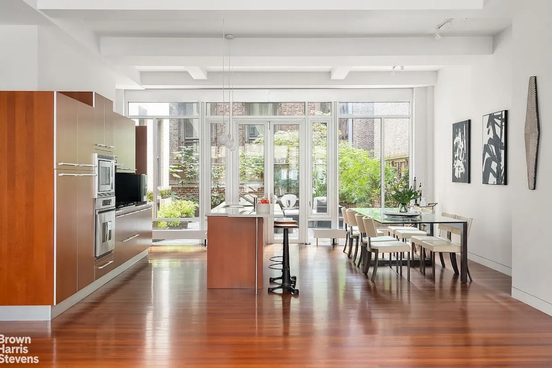 116 Hudson Street Tribeca New York NY 10013
