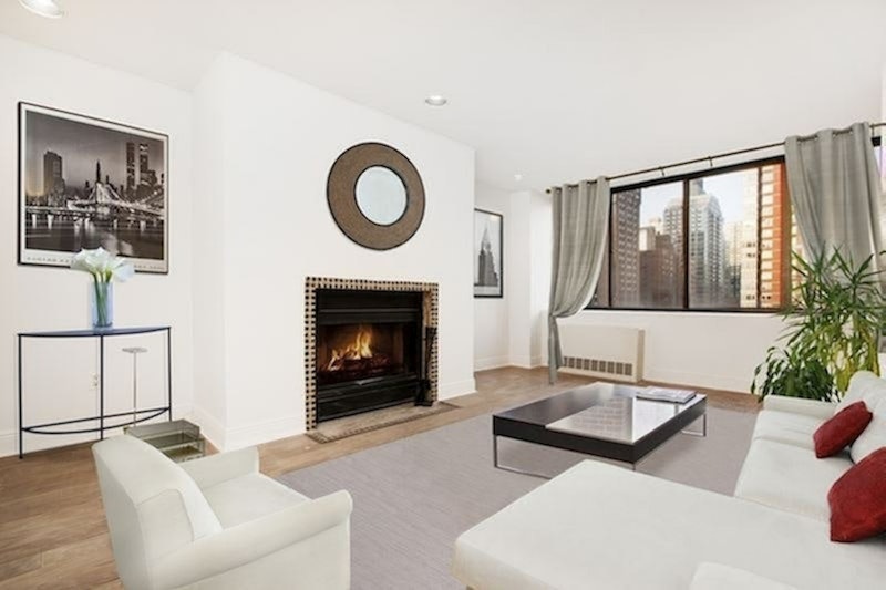 300 East 90th Street 9B, Upper East Side, Upper East Side, NYC - 1 Bedrooms  
1 Bathrooms  
3 Rooms - 