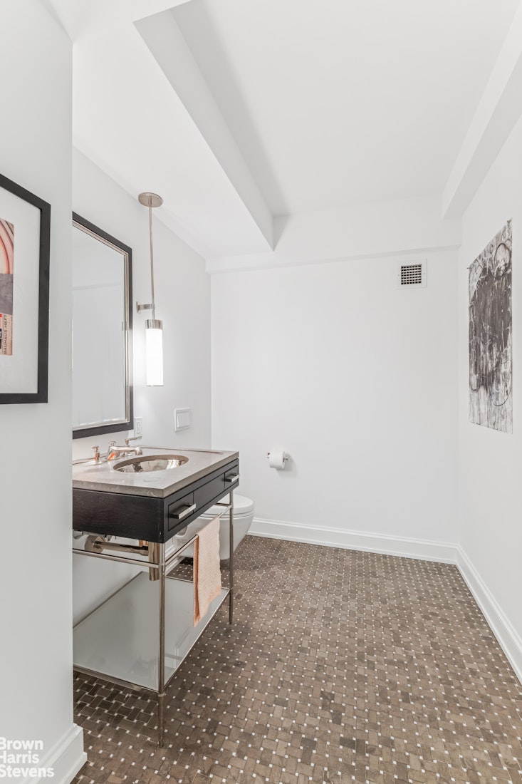 130 West 12th Street 1A Greenwich Village New York NY 10011