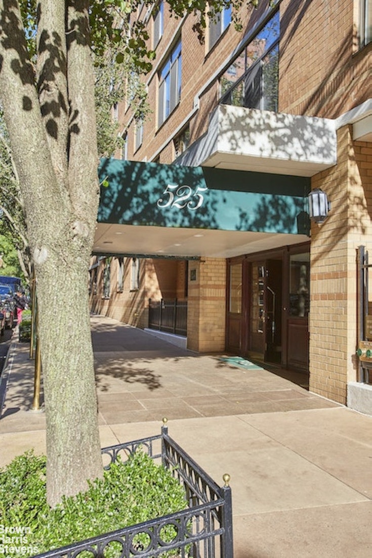 525 East 80th Street Upper East Side New York NY 10075