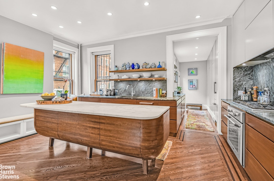 40 Orange Street Brooklyn Heights Brooklyn NY 11201