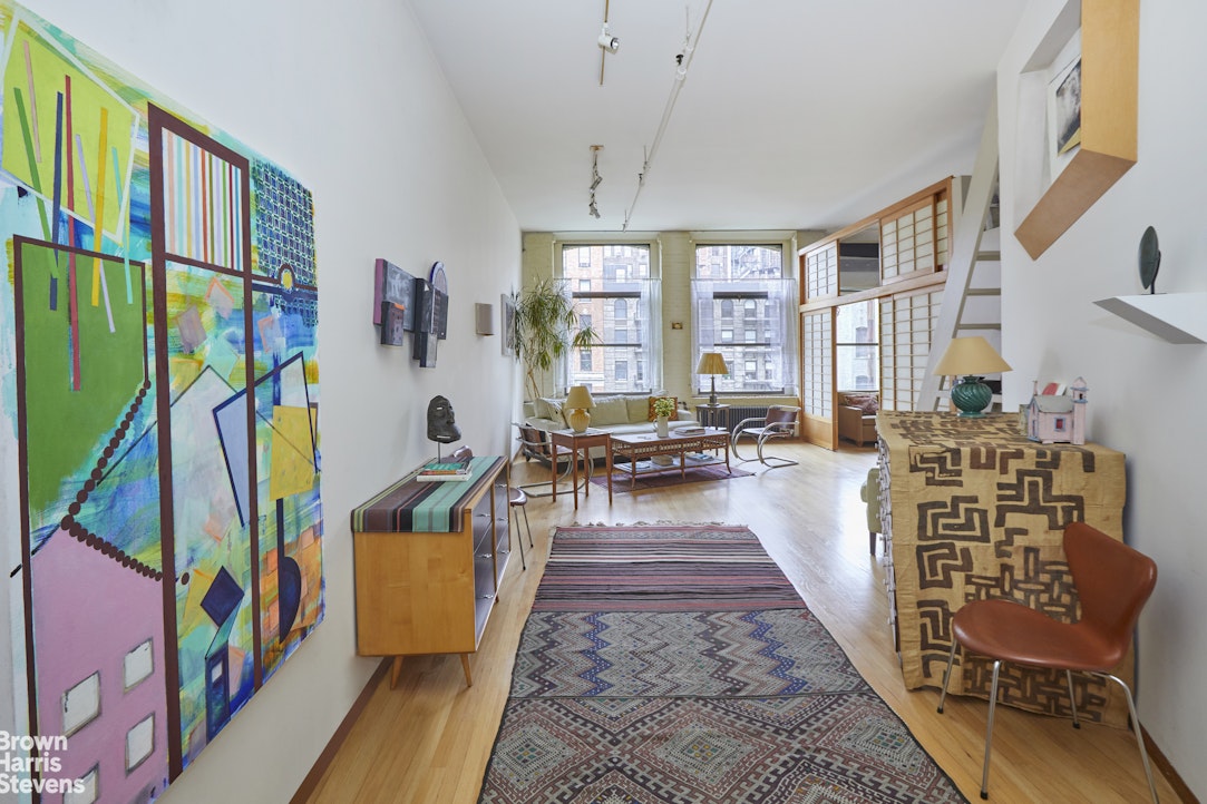 Photo 1 of 139 West 19th Street 4Ne, Chelsea, NYC, $2,500,000, Web #: 23453244
