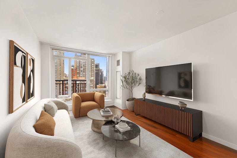 Property for Sale at 45 Park Avenue, Midtown East, Midtown East, NYC - Bedrooms: 1 
Bathrooms: 1 
Rooms: 3  - $1,360,000