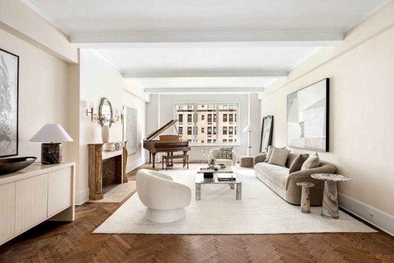 Property for Sale at 1095 Park Avenue, Upper East Side, Upper East Side, NYC - Bedrooms: 3 
Bathrooms: 3.5 
Rooms: 7  - $5,350,000
