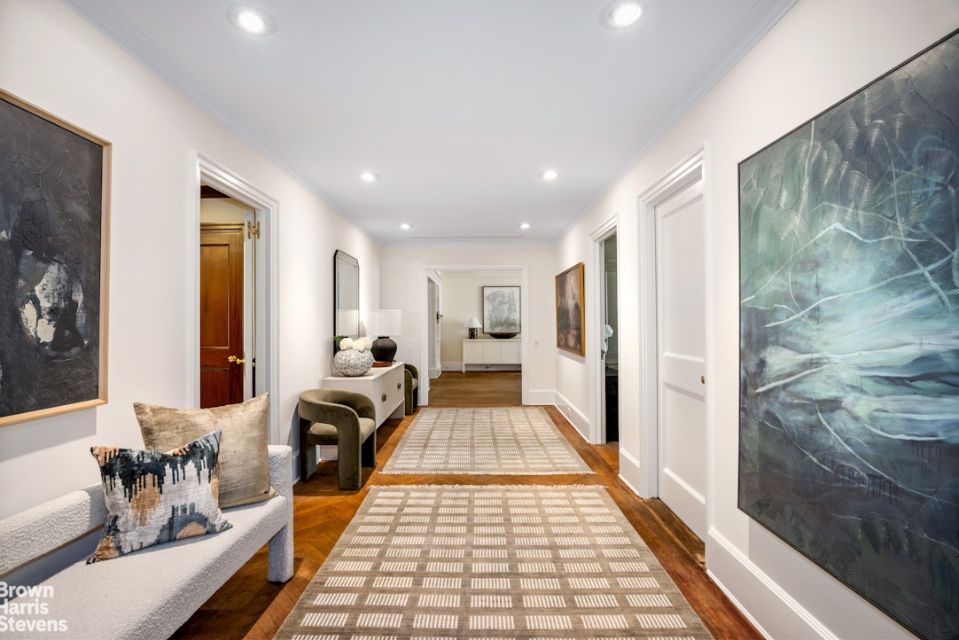 1095 Park Avenue Carnegie Hill New York NY 10128