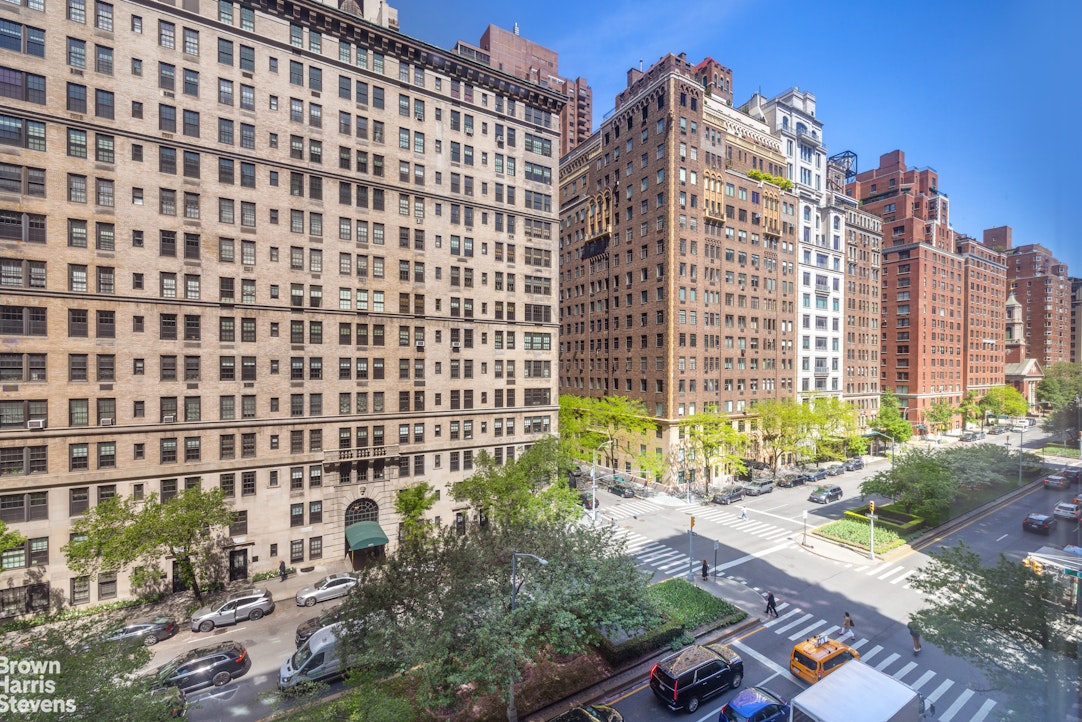 1095 Park Avenue Carnegie Hill New York NY 10128