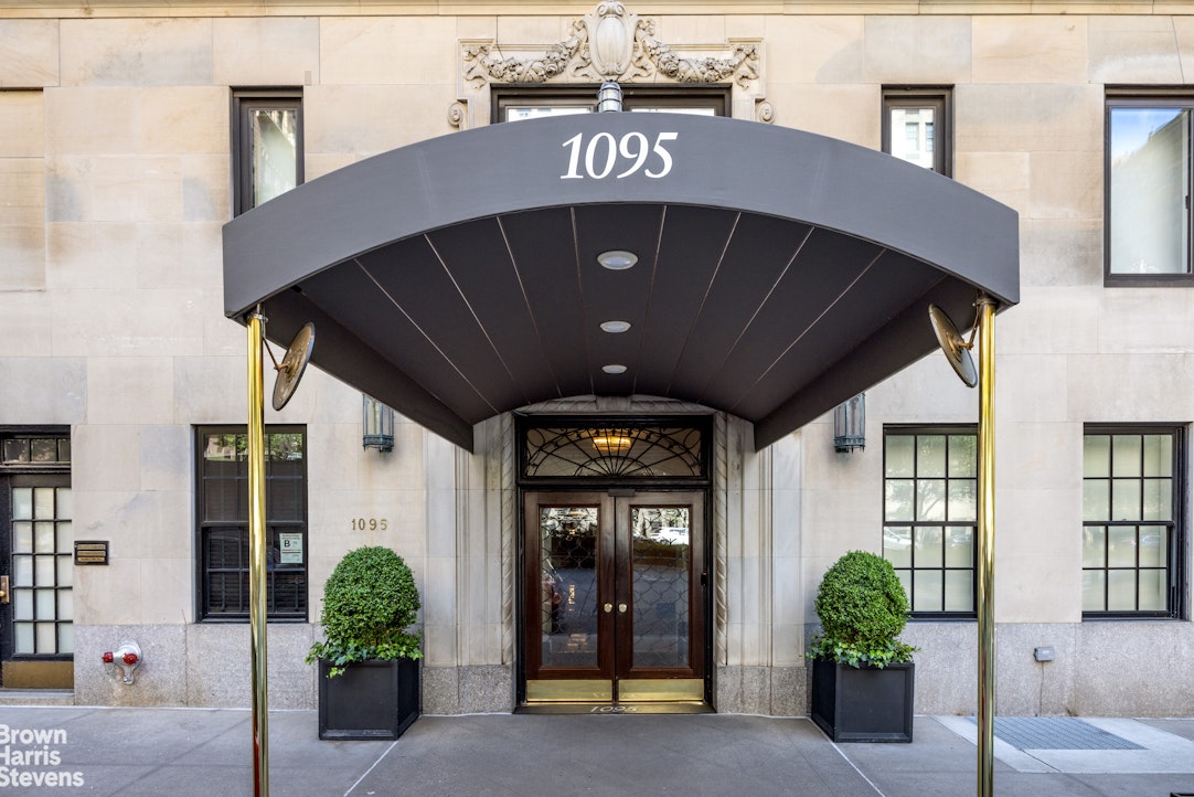 1095 Park Avenue Carnegie Hill New York NY 10128