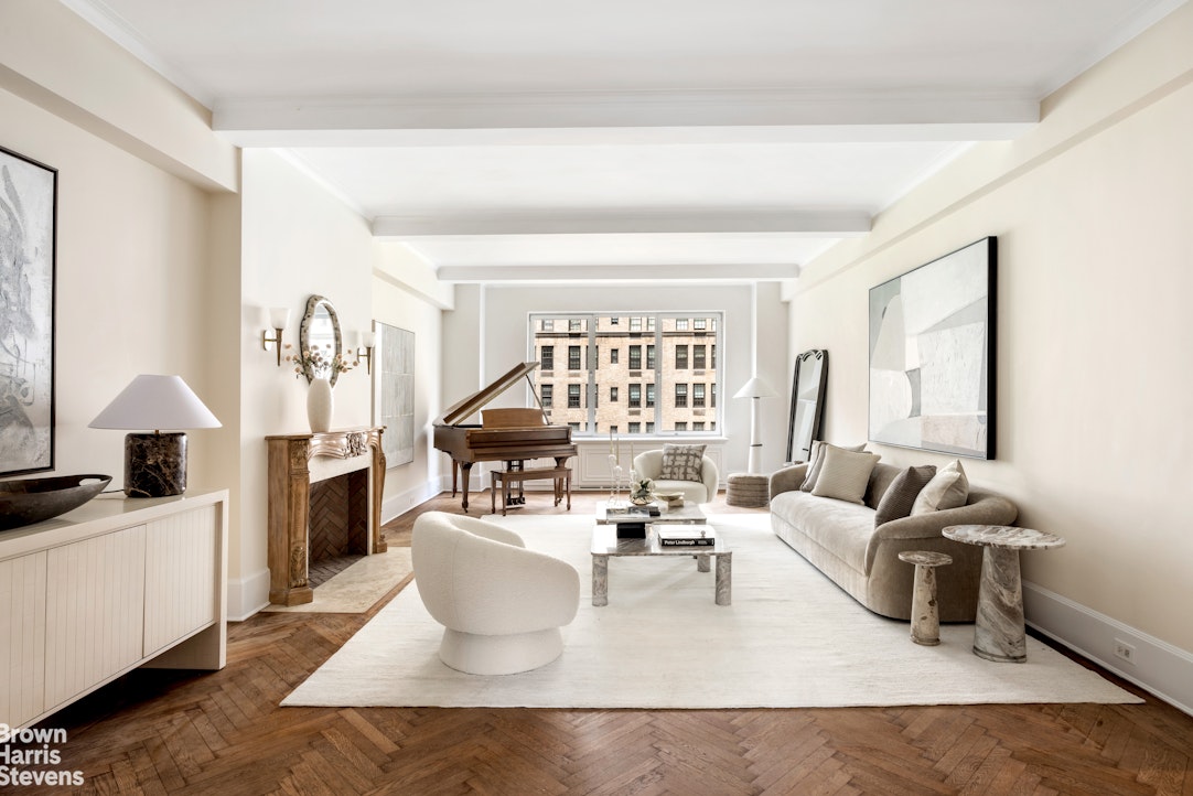 Photo 1 of 1095 Park Avenue, Upper East Side, NYC, $5,350,000, Web #: 23453508