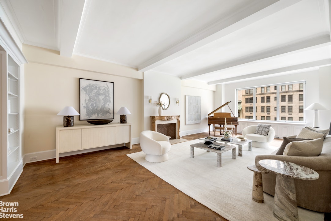 1095 Park Avenue Carnegie Hill New York NY 10128