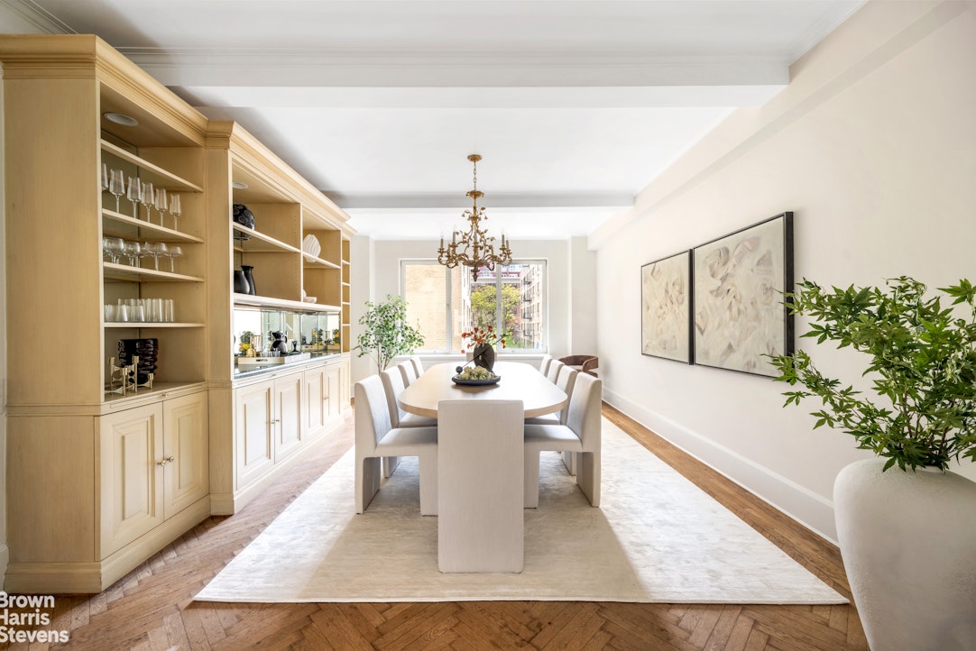 1095 Park Avenue Carnegie Hill New York NY 10128