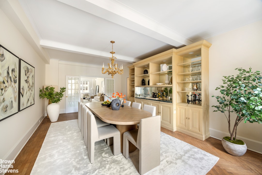 1095 Park Avenue Carnegie Hill New York NY 10128