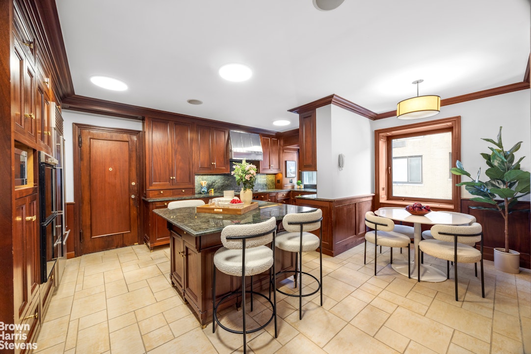 1095 Park Avenue Carnegie Hill New York NY 10128