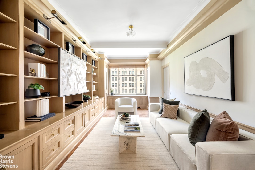 1095 Park Avenue Carnegie Hill New York NY 10128