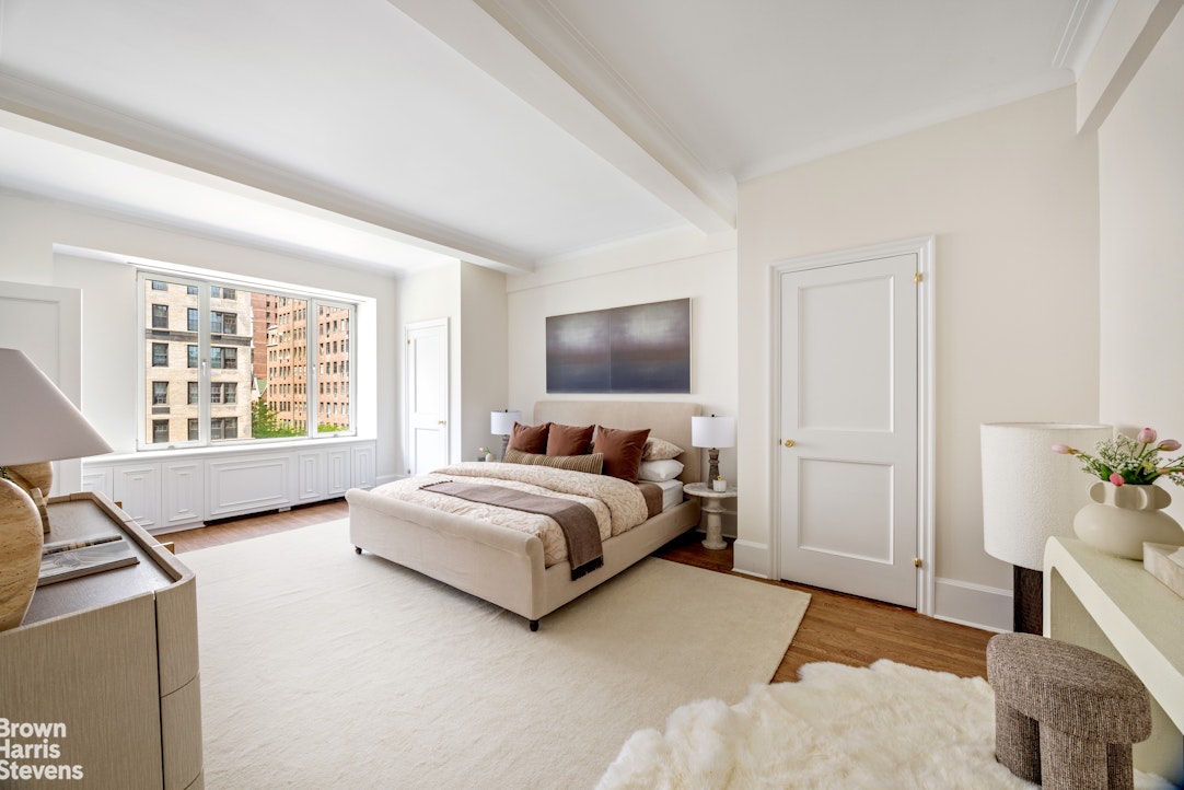 1095 Park Avenue Carnegie Hill New York NY 10128