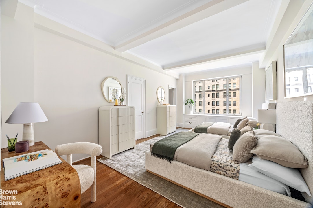 1095 Park Avenue Carnegie Hill New York NY 10128