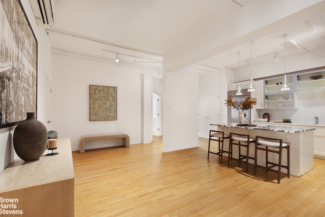 152 Wooster Street 5B Soho New York NY 10012