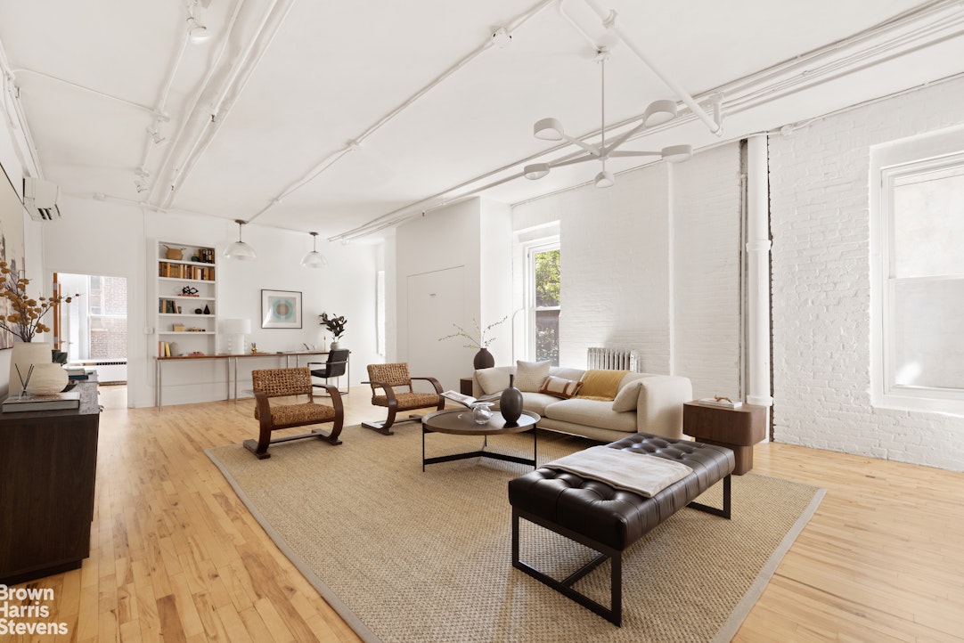 152 Wooster Street 5B Soho New York NY 10012
