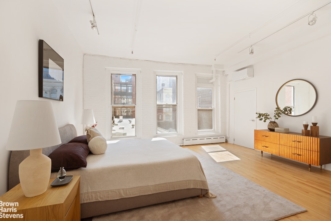 152 Wooster Street 5B Soho New York NY 10012