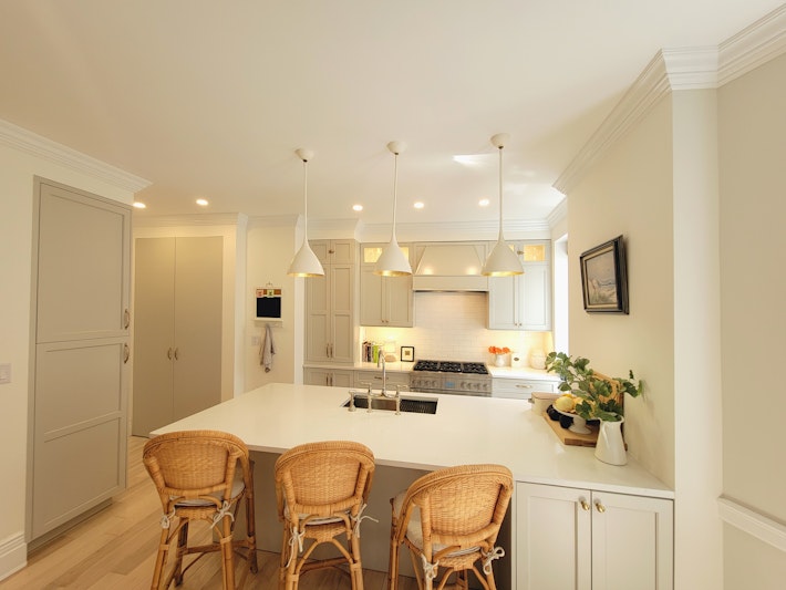 61 Pierrepont Street 64, Brooklyn Heights, Brooklyn, New York - 3 Bedrooms  
2 Bathrooms  
6 Rooms - 