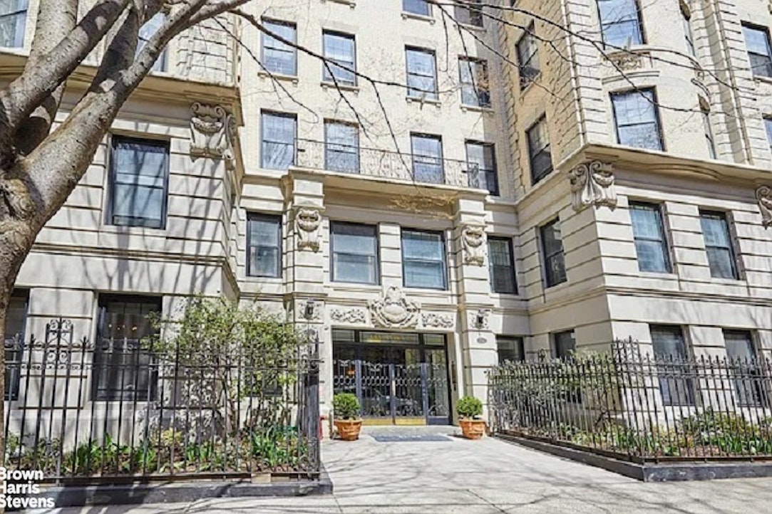 61 Pierrepont Street Brooklyn Heights Brooklyn NY 11201