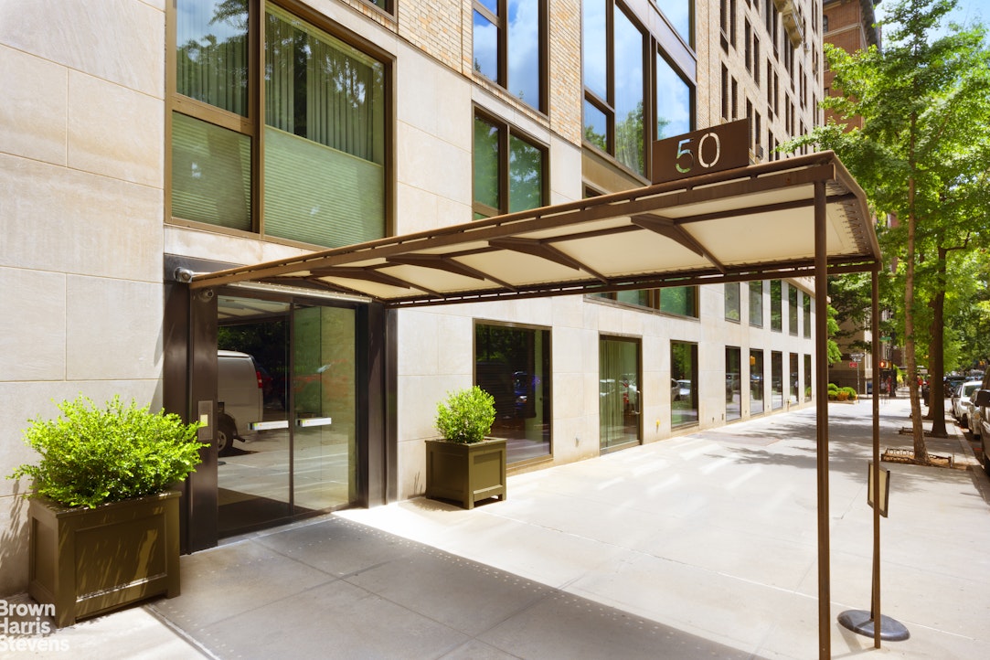 50 Gramercy Park North Gramercy Park New York NY 10010