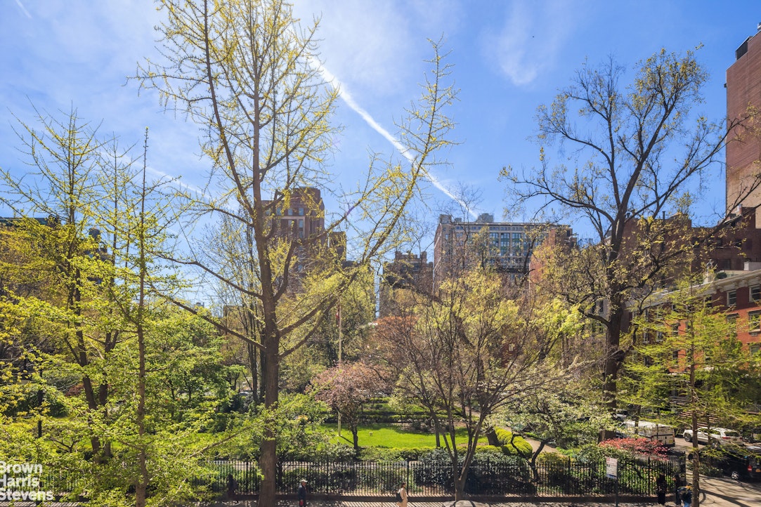 50 Gramercy Park North Gramercy Park New York NY 10010