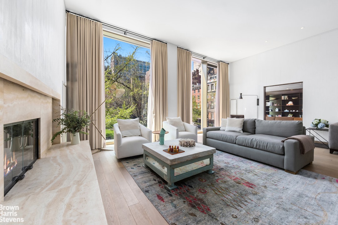 50 Gramercy Park North Gramercy Park New York NY 10010