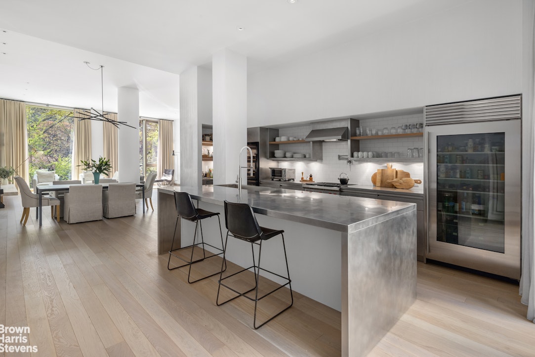 50 Gramercy Park North Gramercy Park New York NY 10010