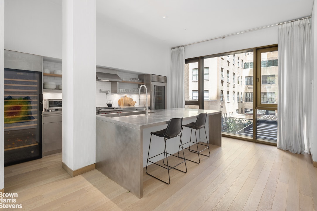 50 Gramercy Park North Gramercy Park New York NY 10010
