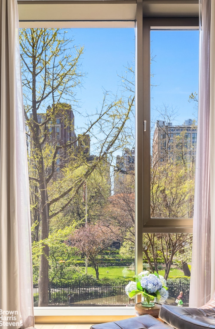 50 Gramercy Park North Gramercy Park New York NY 10010