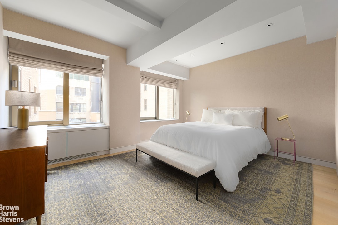 50 Gramercy Park North Gramercy Park New York NY 10010