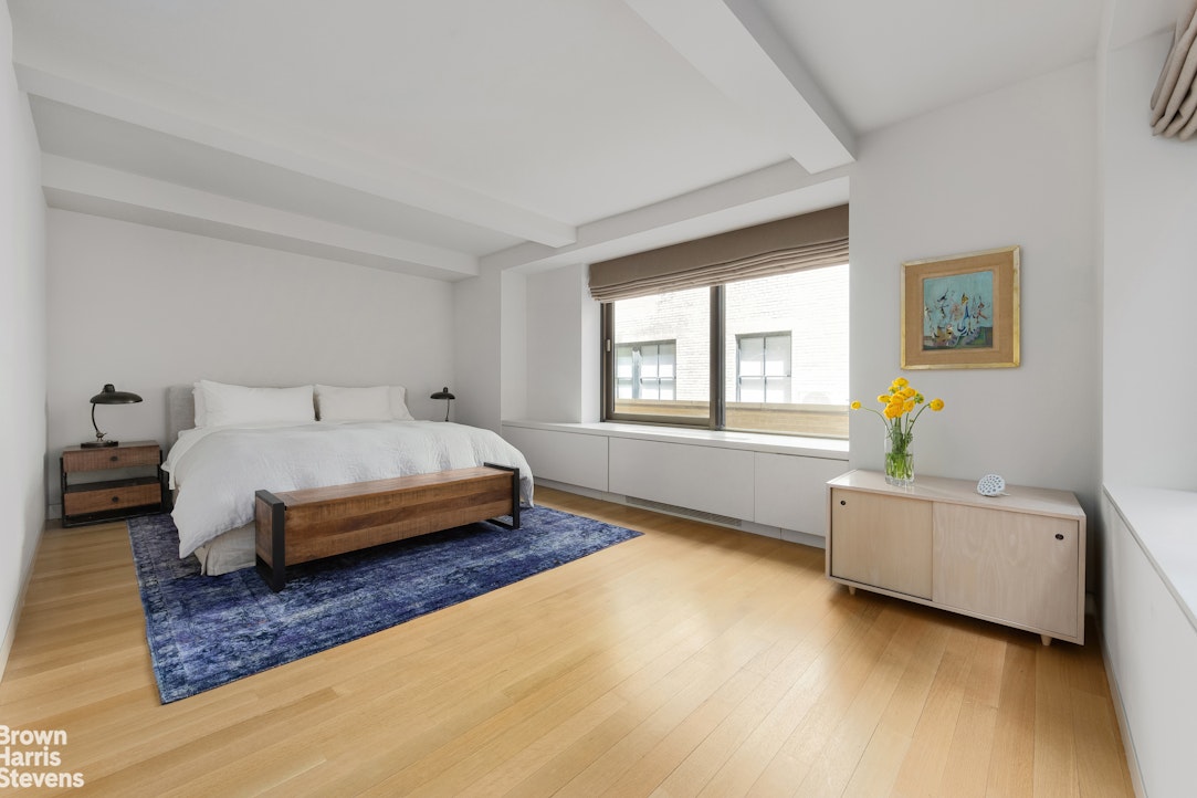 50 Gramercy Park North Gramercy Park New York NY 10010