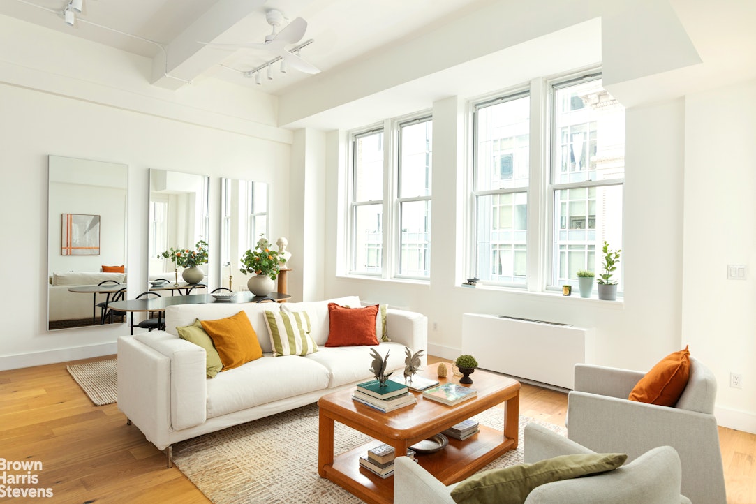 Photo 1 of 96 Schermerhorn Street, Brooklyn Heights, New York, $995,000, Web #: 23455225
