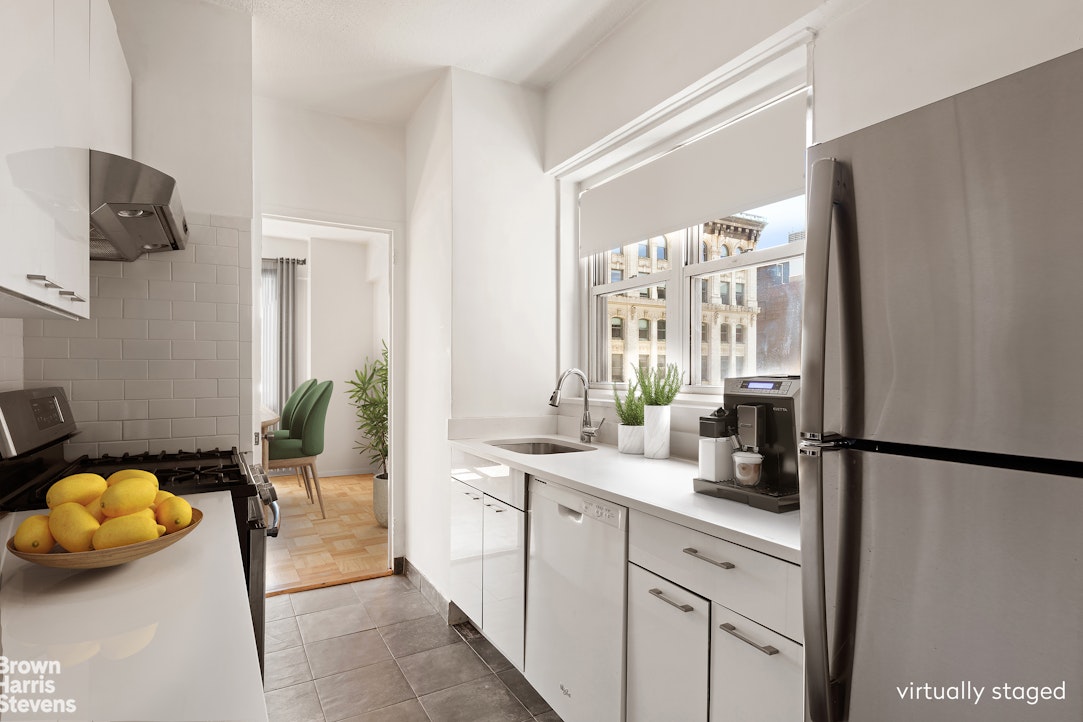 60 East 8th Street Greenwich Village New York NY 10003