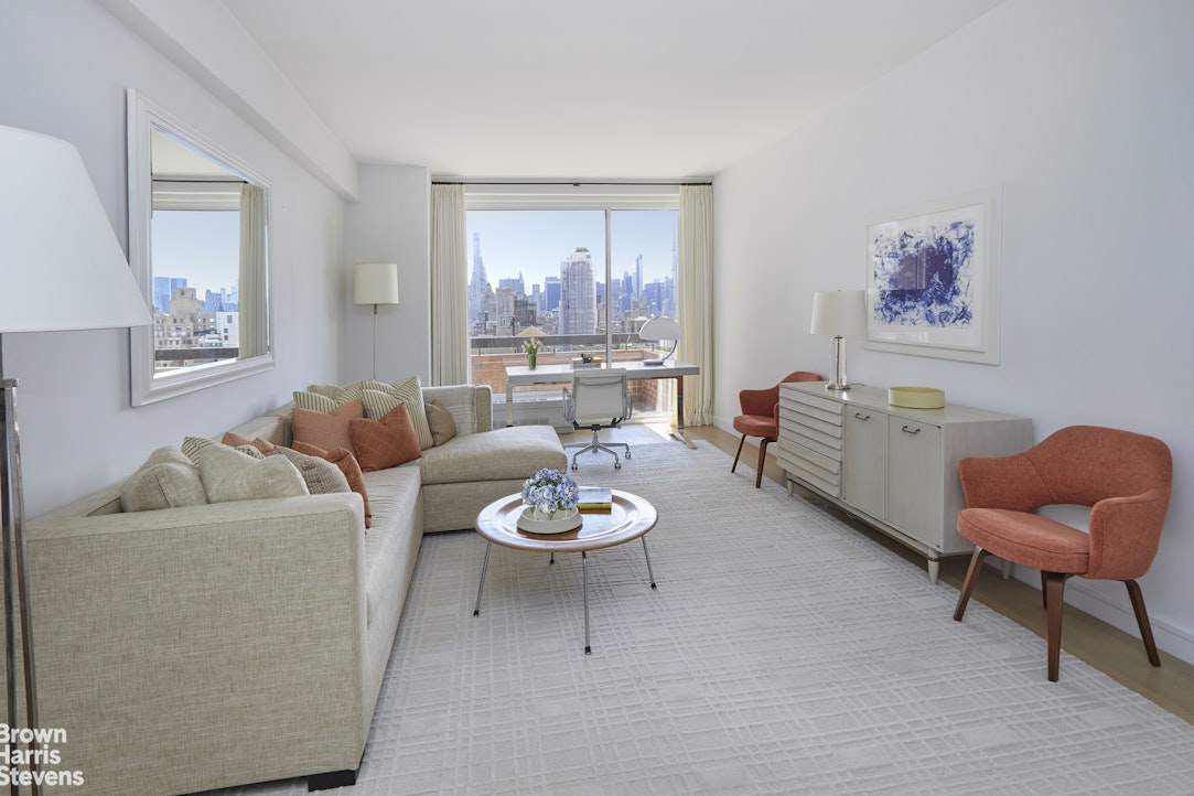 Photo 1 of 45 East 89th Street 23A, Upper East Side, NYC, $2,795,000, Web #: 23457189