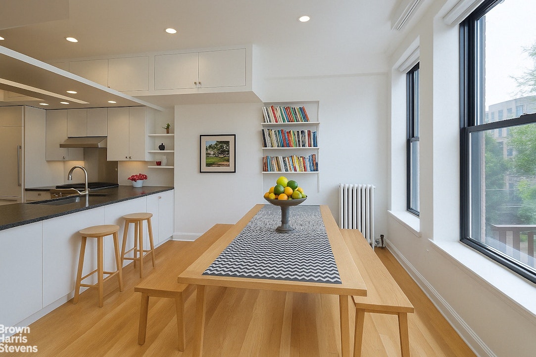 106 Garfield Place HOUSE Park Slope Brooklyn NY 11215