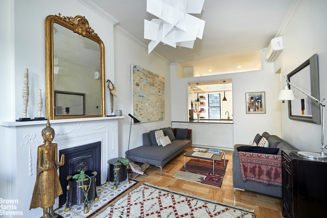 106 Garfield Place HOUSE Park Slope Brooklyn NY 11215