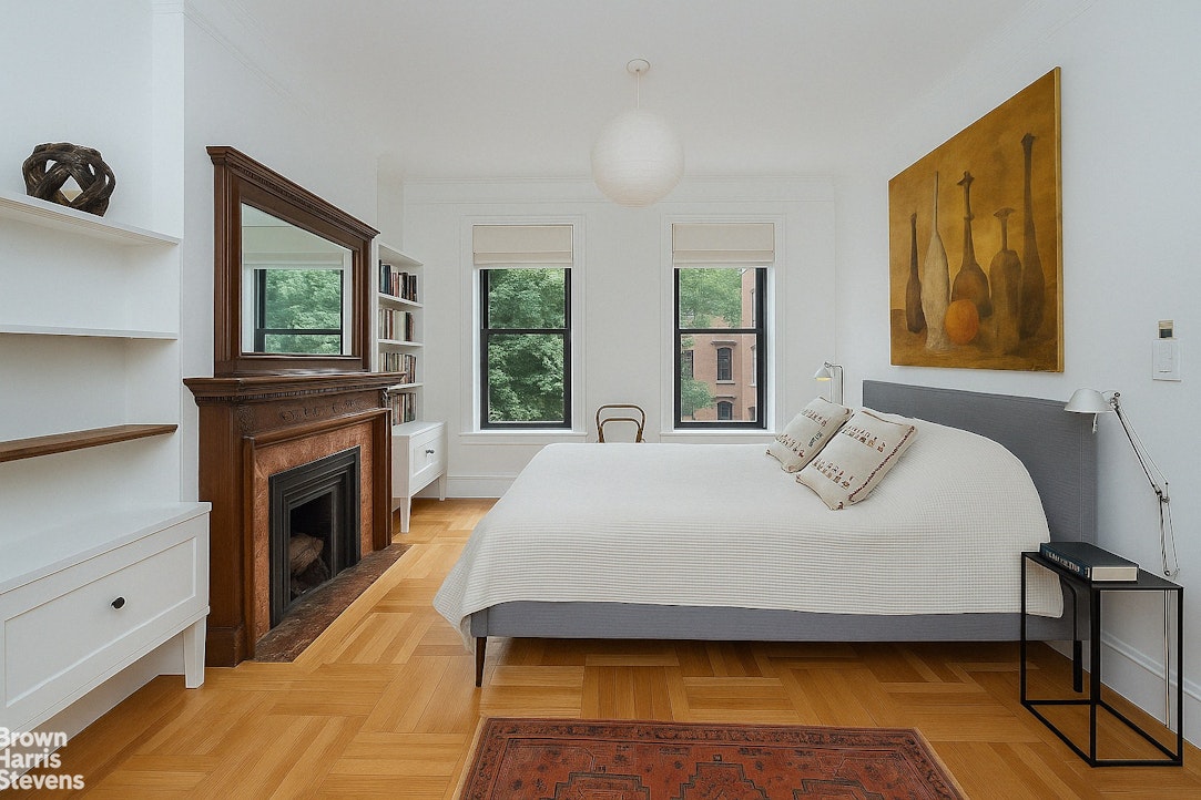 106 Garfield Place HOUSE Park Slope Brooklyn NY 11215