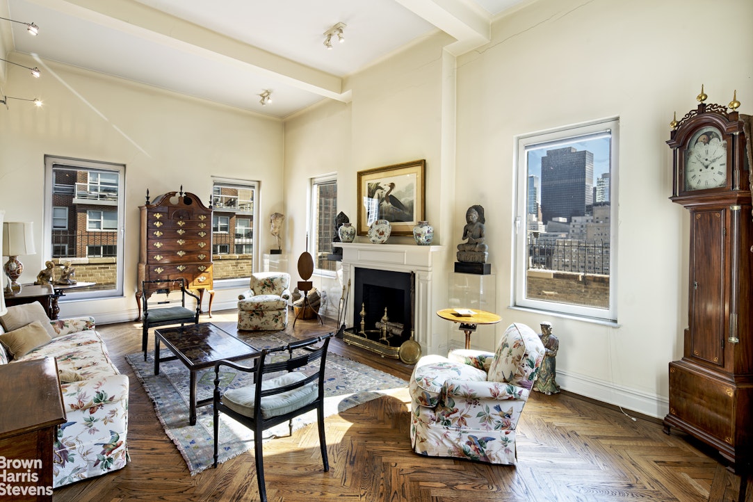 Photo 1 of 136 East 64th Street Phc, Upper East Side, NYC, $1,900,000, Web #: 23457625