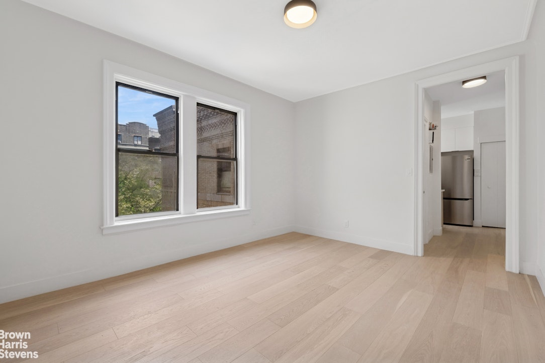 Photo 1 of 835 Riverside Drive 6F, Upper West Side, NYC, $435,000, Web #: 23458924