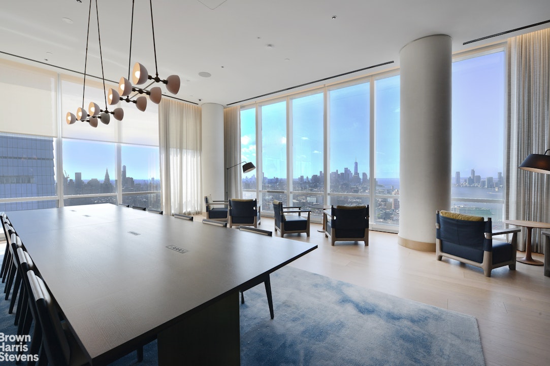 15 Hudson Yards Hudson Yards New York NY 10001
