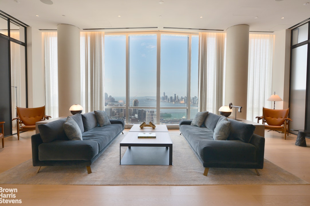 15 Hudson Yards Hudson Yards New York NY 10001