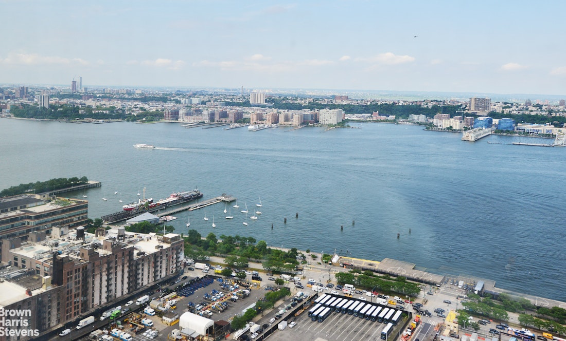 15 Hudson Yards Hudson Yards New York NY 10001